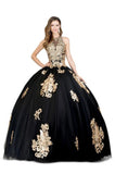 Quinceañera