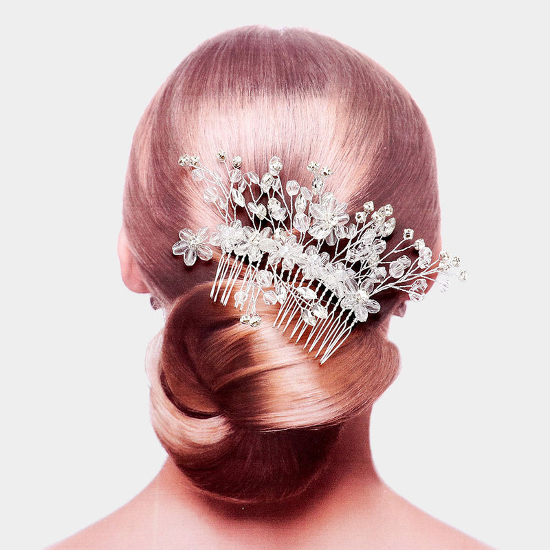 Hair Comb