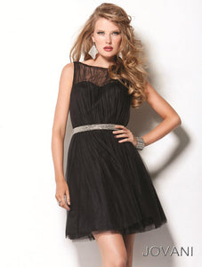 Short Dress