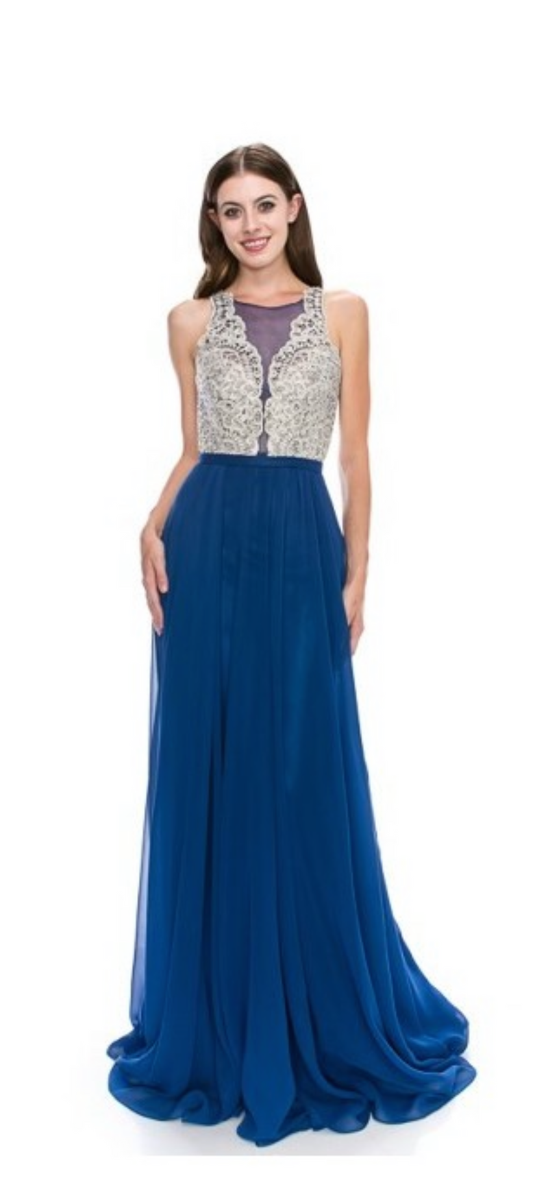 Evening Dress