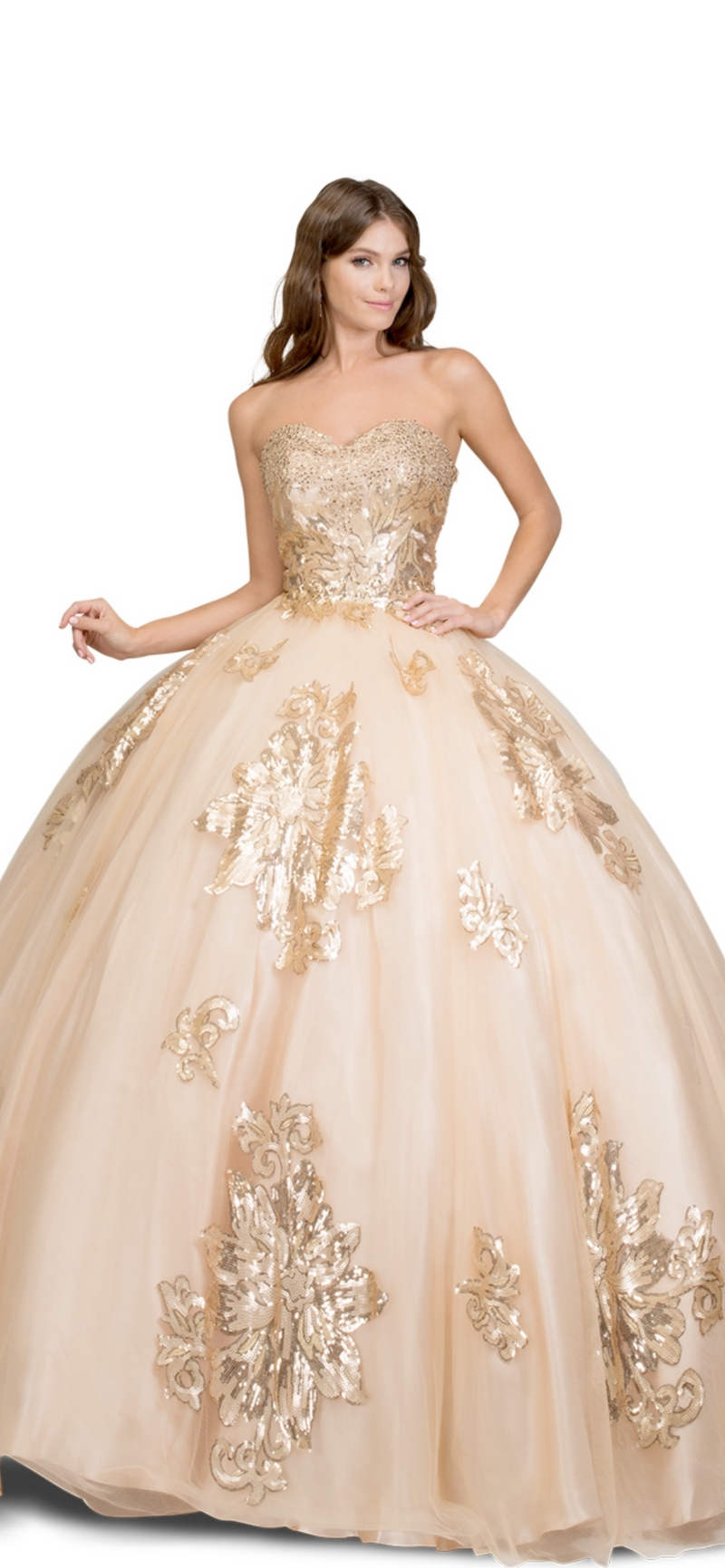 Quinceañera