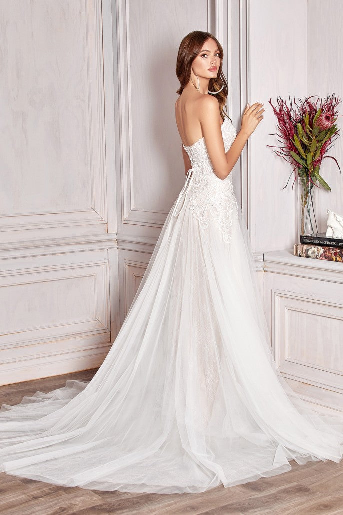 Wedding Gown