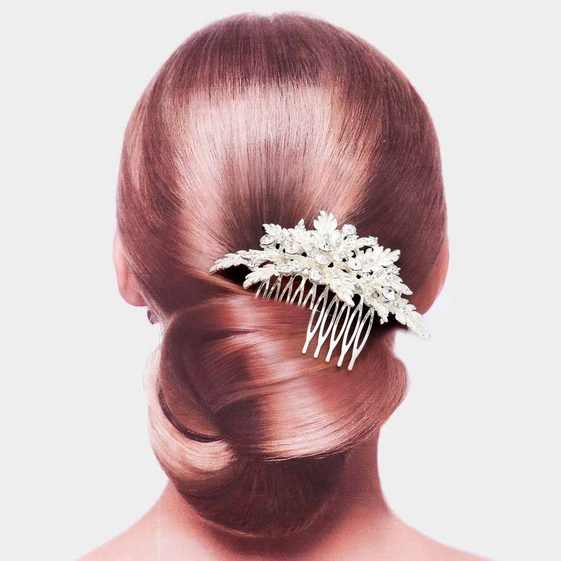 Hair Comb