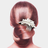 Hair Comb