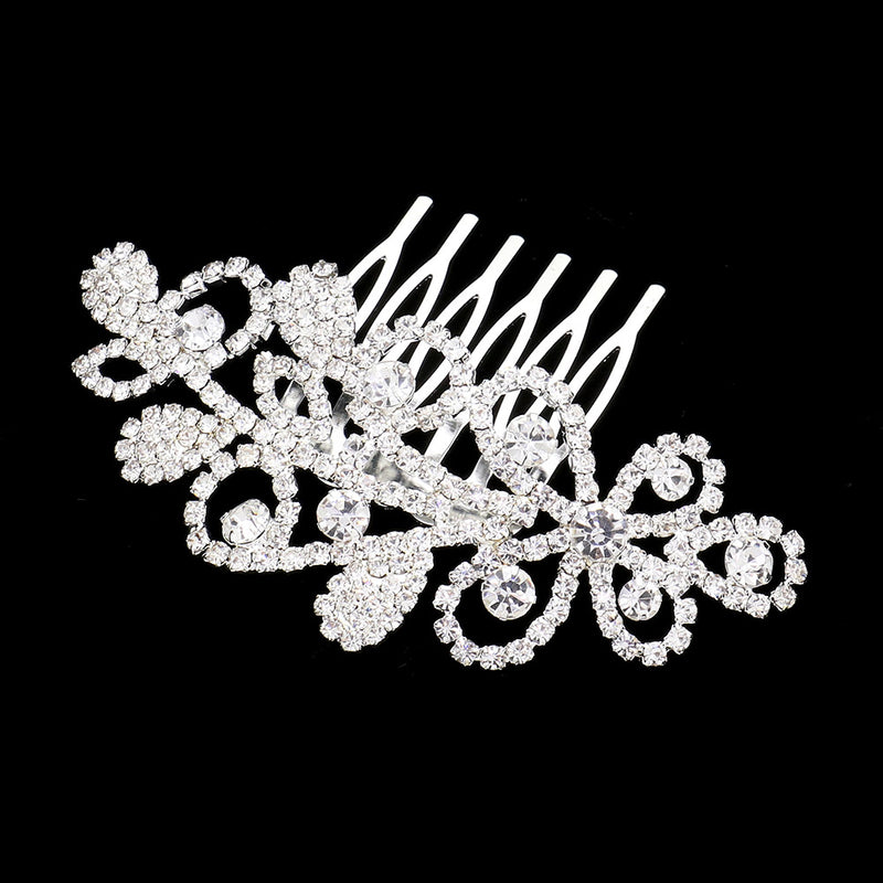 Hair Comb