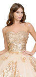 Quinceañera