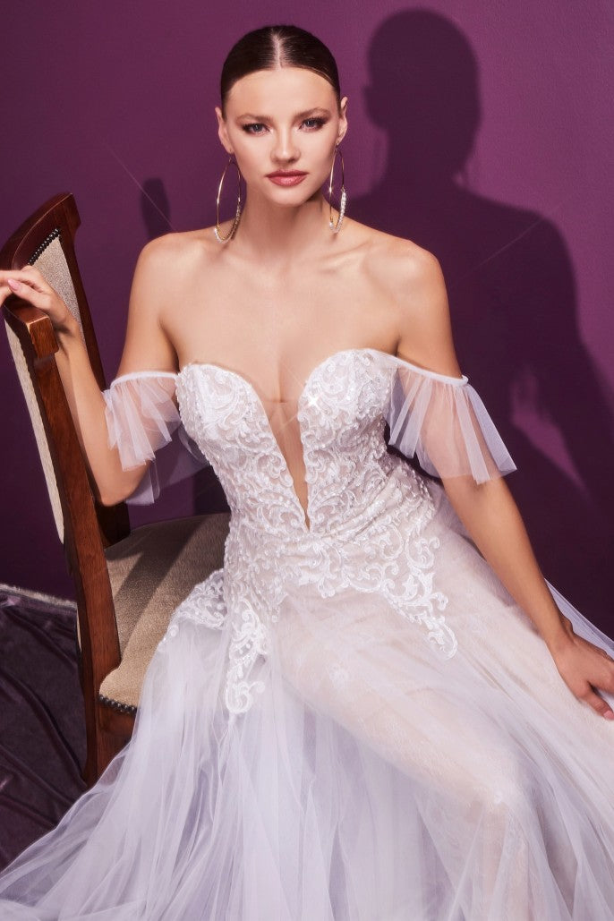 Wedding Gown