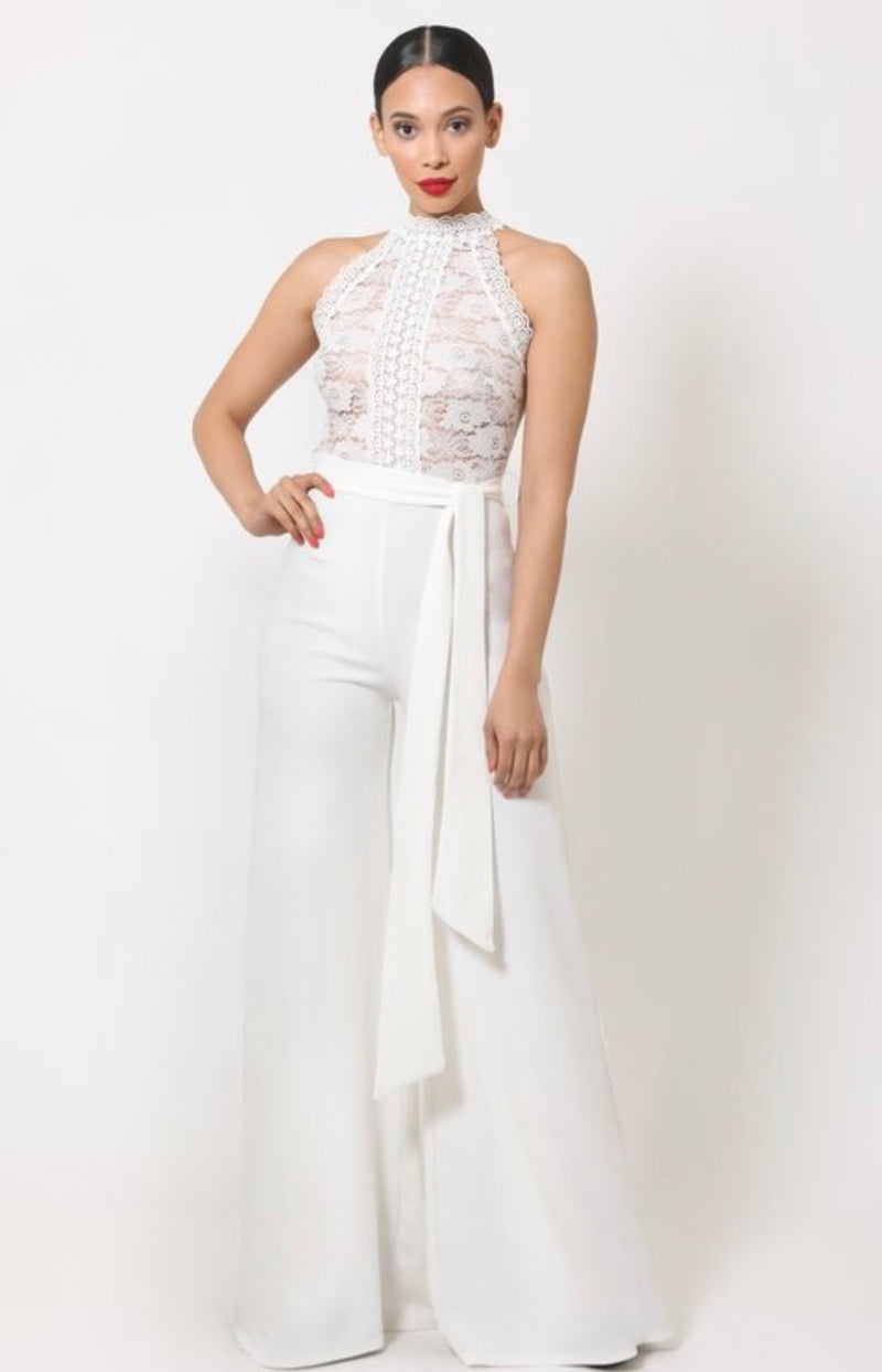 Jumpsuit