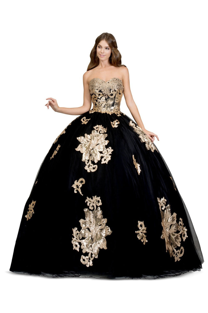 Quinceañera