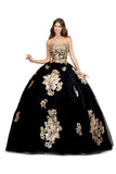 Quinceañera