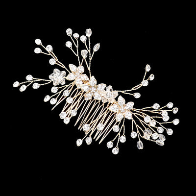 Hair Comb
