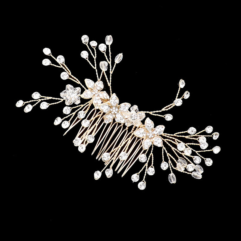 Hair Comb