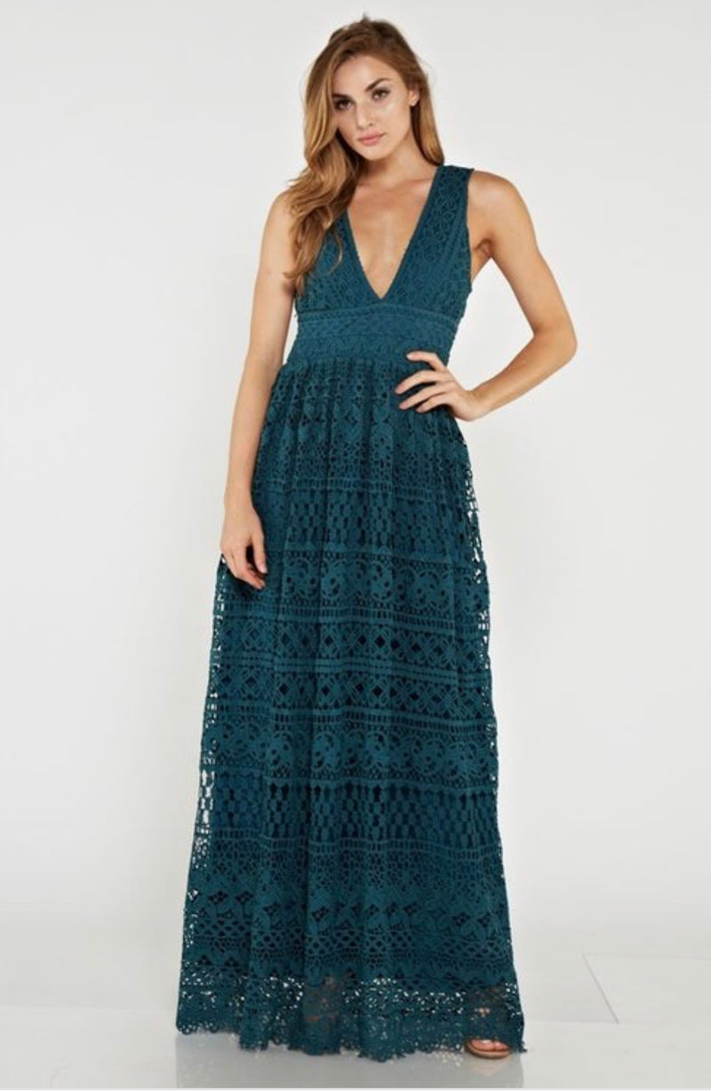 Casual Dress