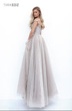 Ball Gown Dress