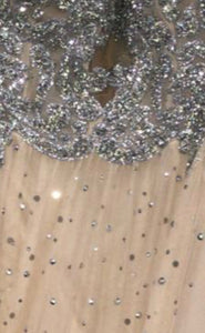 Ball Gown Dress