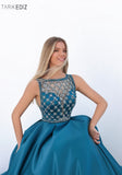 Ball Gown Dress