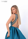 Ball Gown Dress