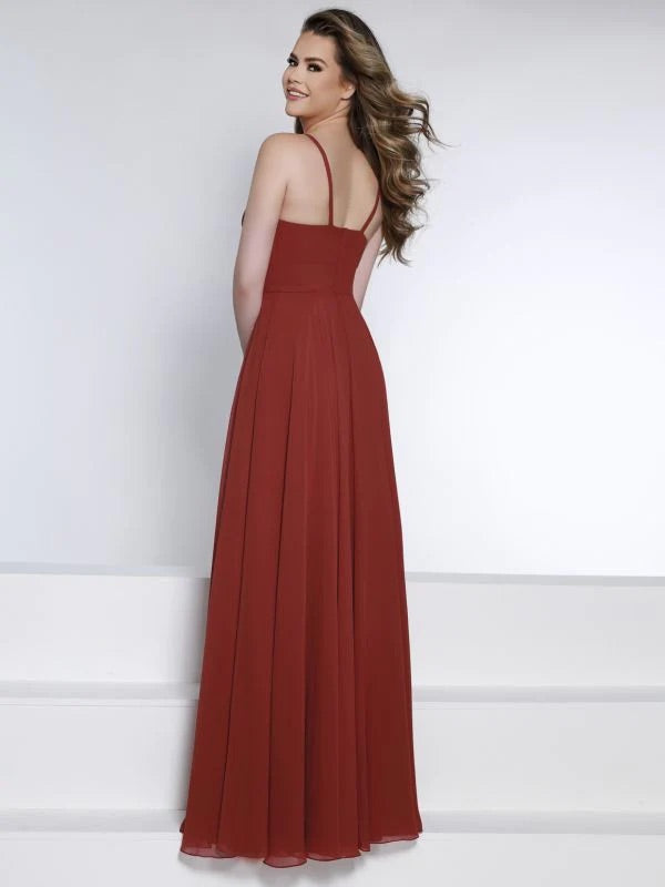 Bridesmaid