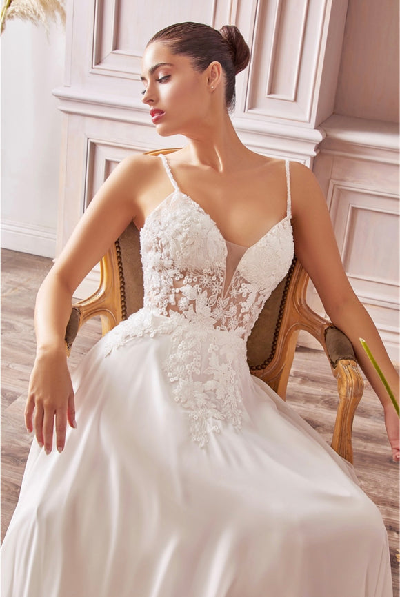 Wedding Gown