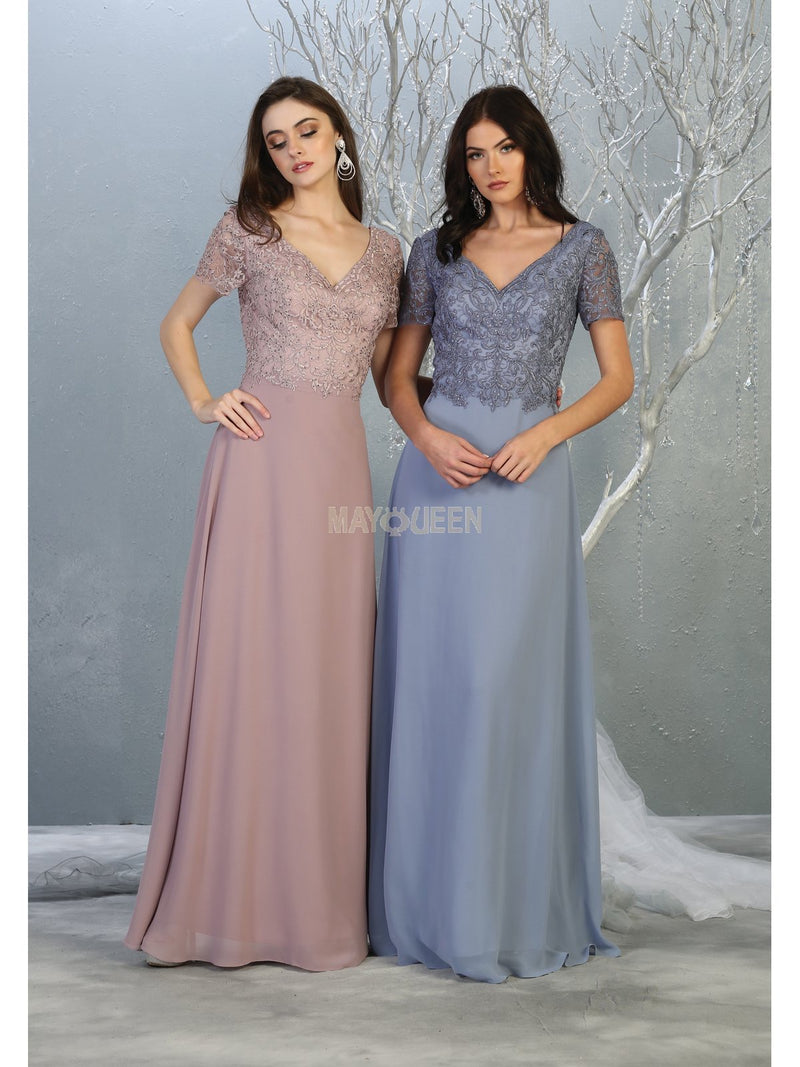 Mother of the Bride/Groom