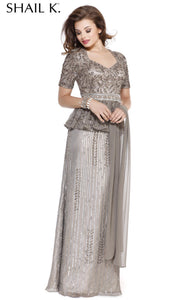 Mother of the Bride/Groom