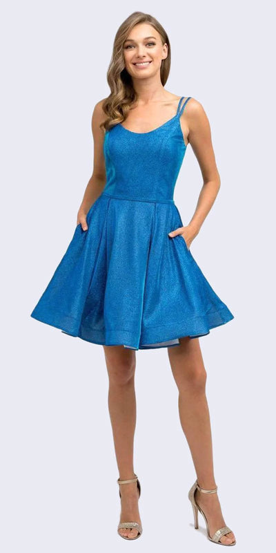 Short Dress