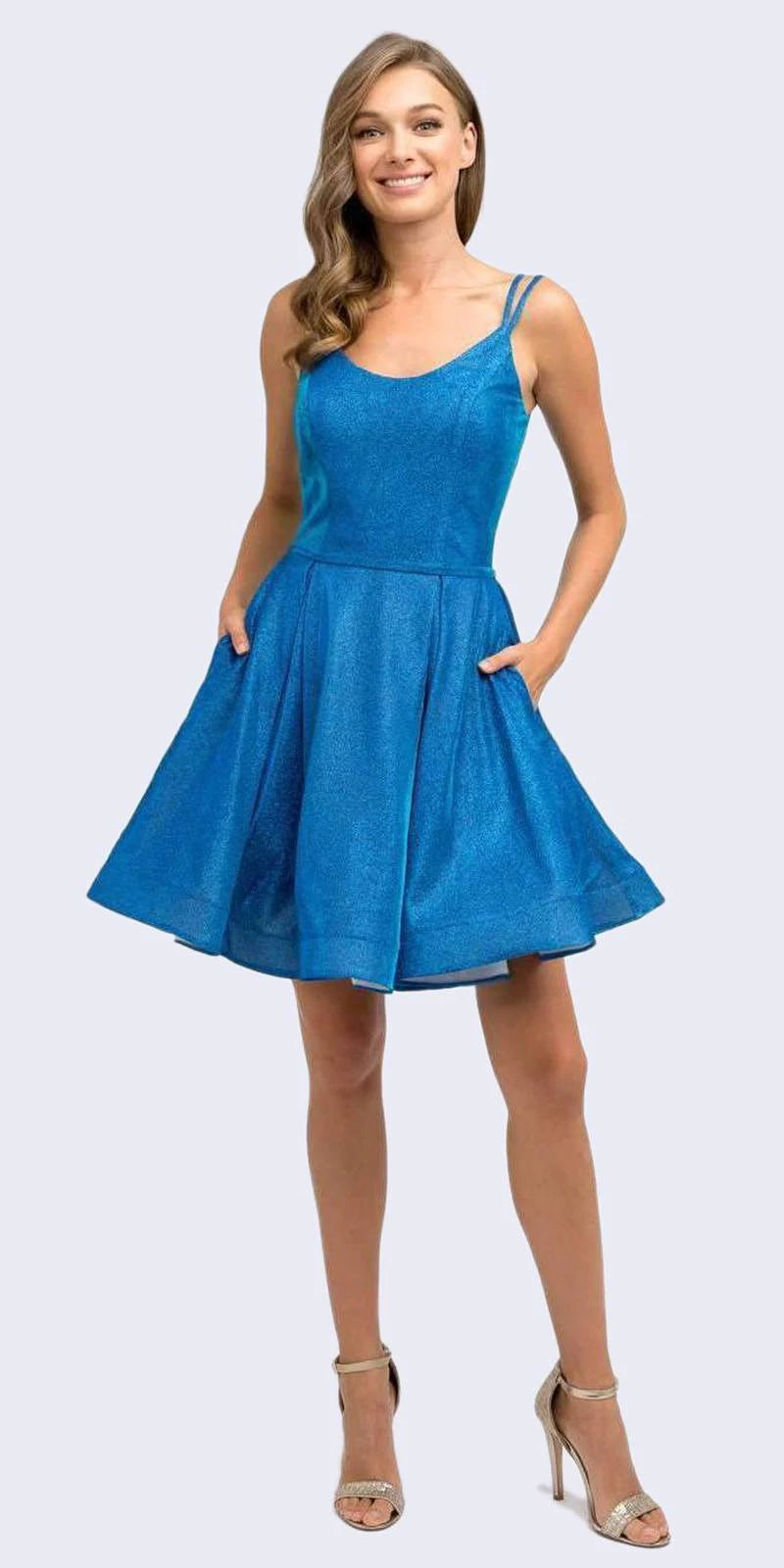 Short Dress