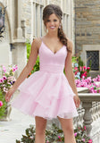 Short Dress