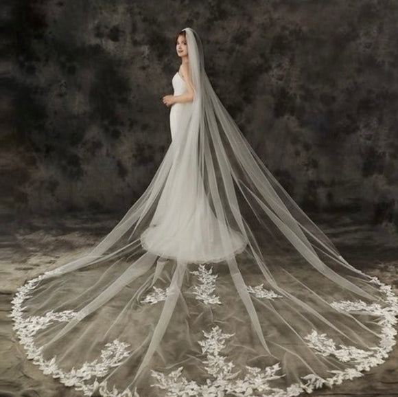 Veils