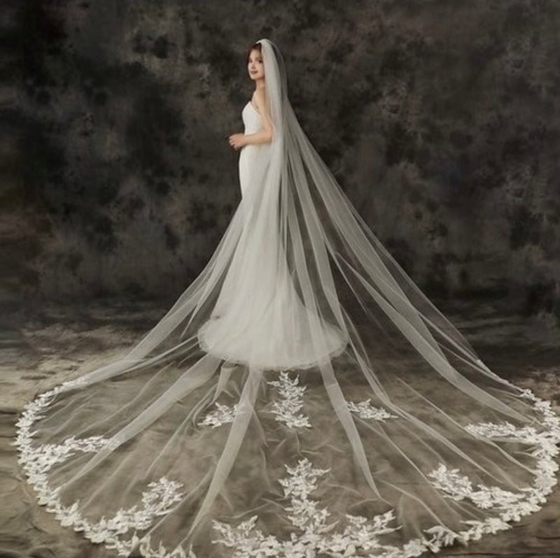 Veils