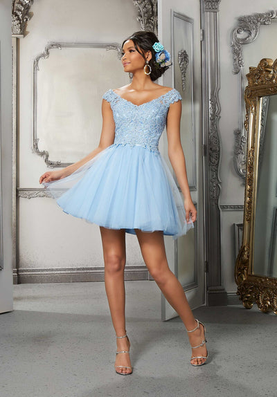 Short Dress