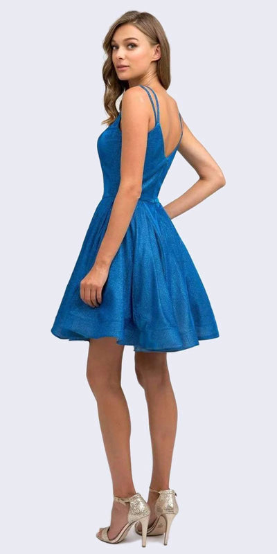 Short Dress