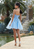 Short Dress