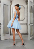 Short Dress