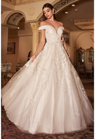 Wedding Gowns