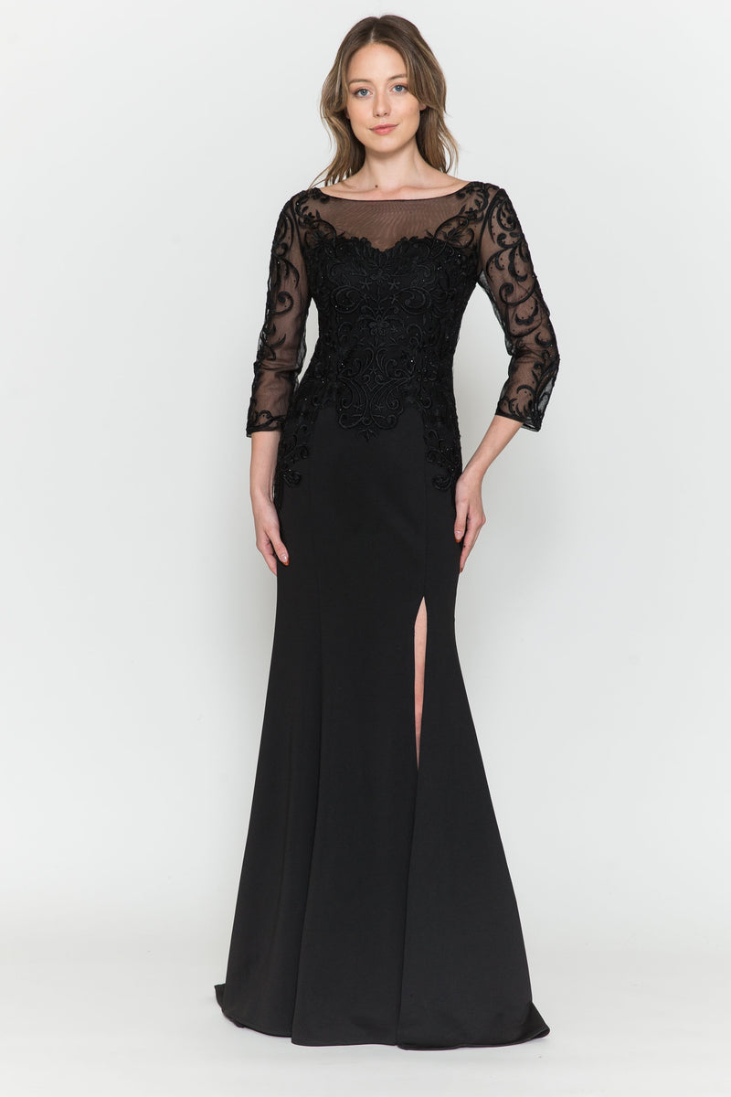 Evening Dress