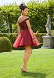 Short Dress