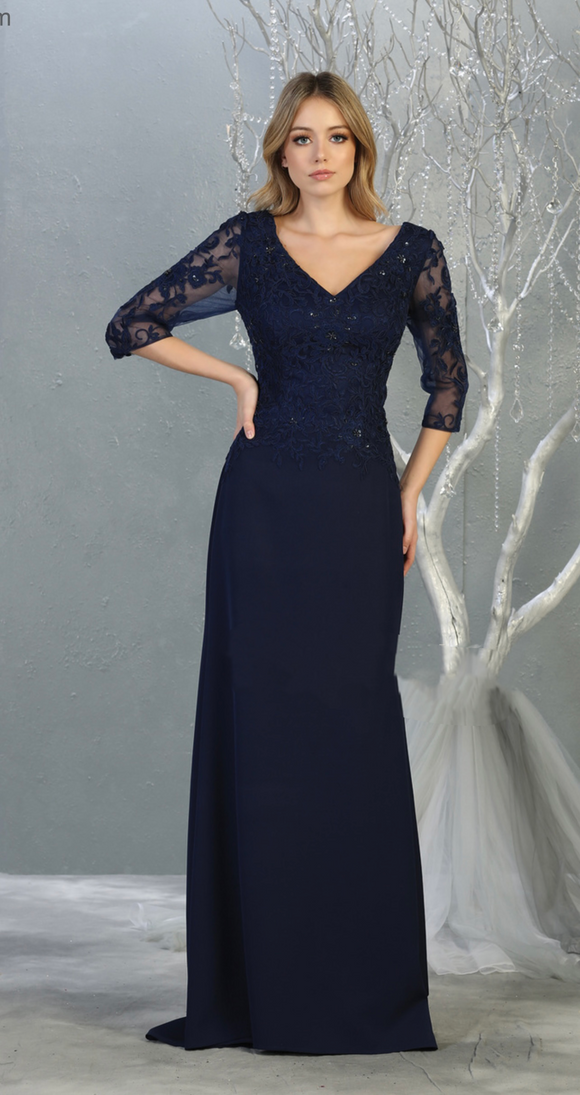Mother of the Bride/Groom