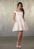 Short Dress