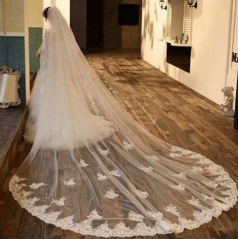Veils