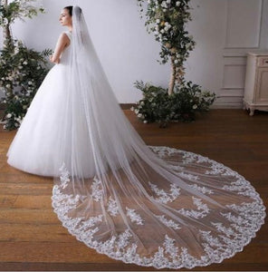 Veils