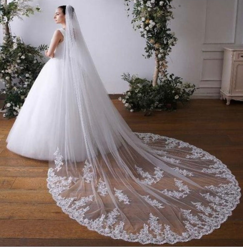 Veils