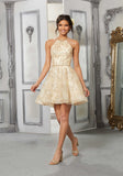 Short Dress