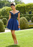 Short Dress