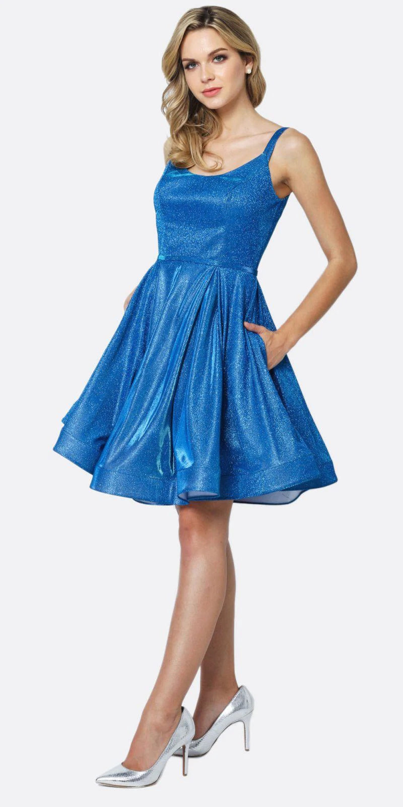 Short Dress