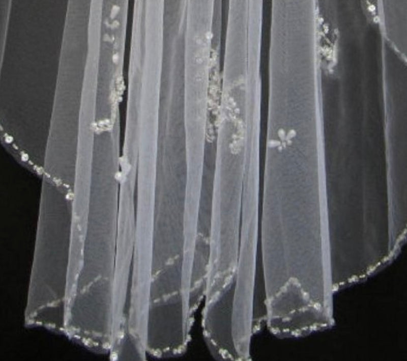 Veils