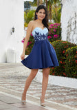 Short Dress