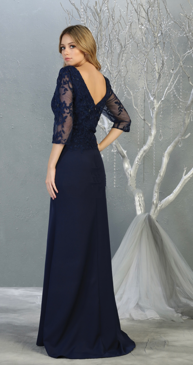 Mother of the Bride/Groom