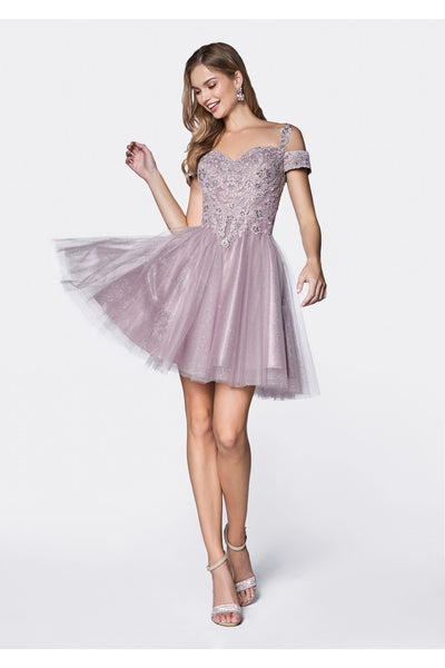 Short Dress