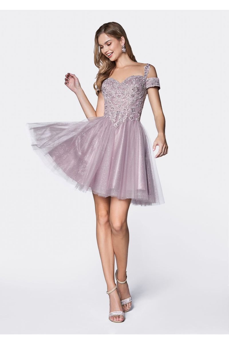 Short Dress